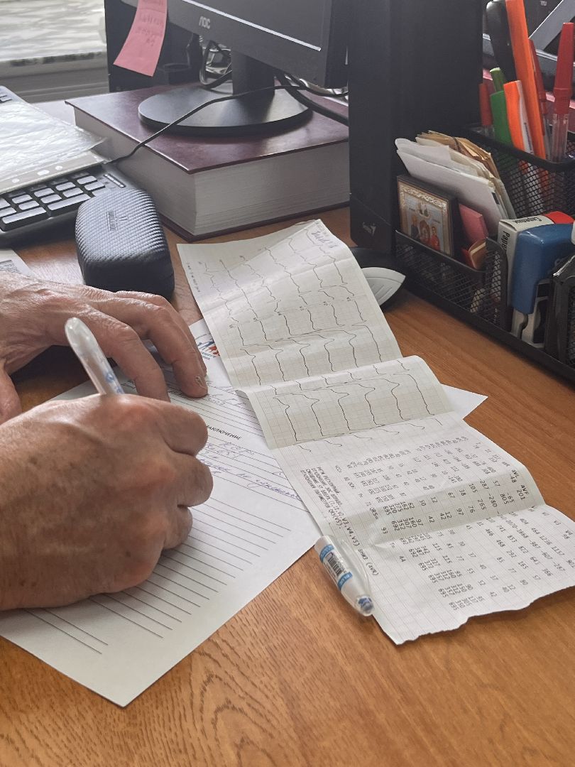 здравоохранение, здравоохранение подмосковья, кардиология, руза, рузский городской округ, медицина, московская область, подмосковье,