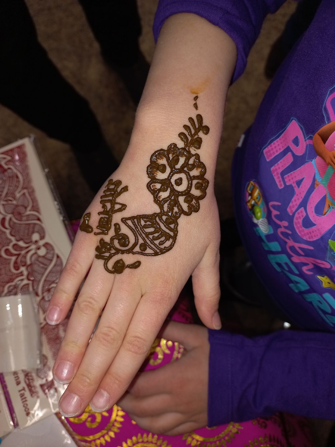 Фестиваль индийской культуры, Раменское, Индия