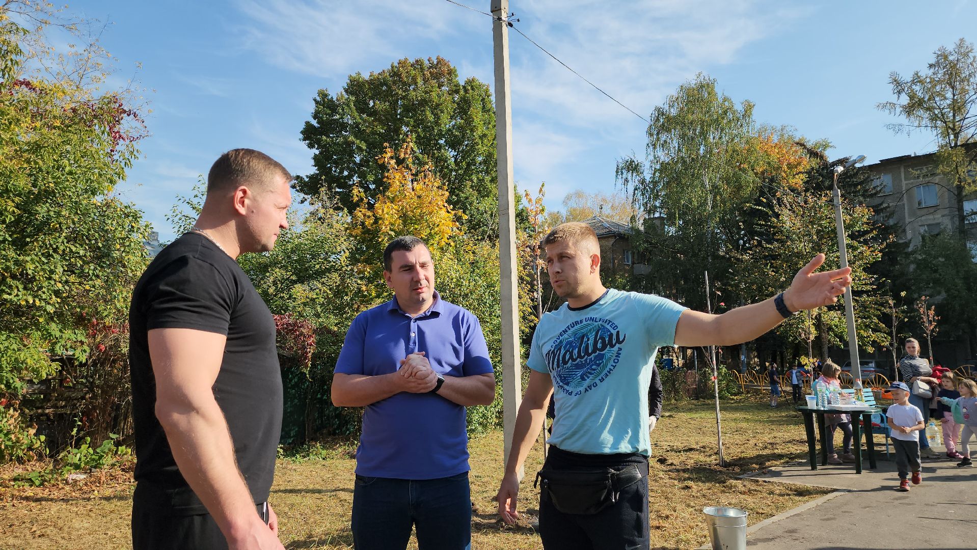 Пушкино, Мособлдума, Наш лес, Чистый лес, Городской округ Пушкинский, Кудринка, общество, экология, жители, люди,