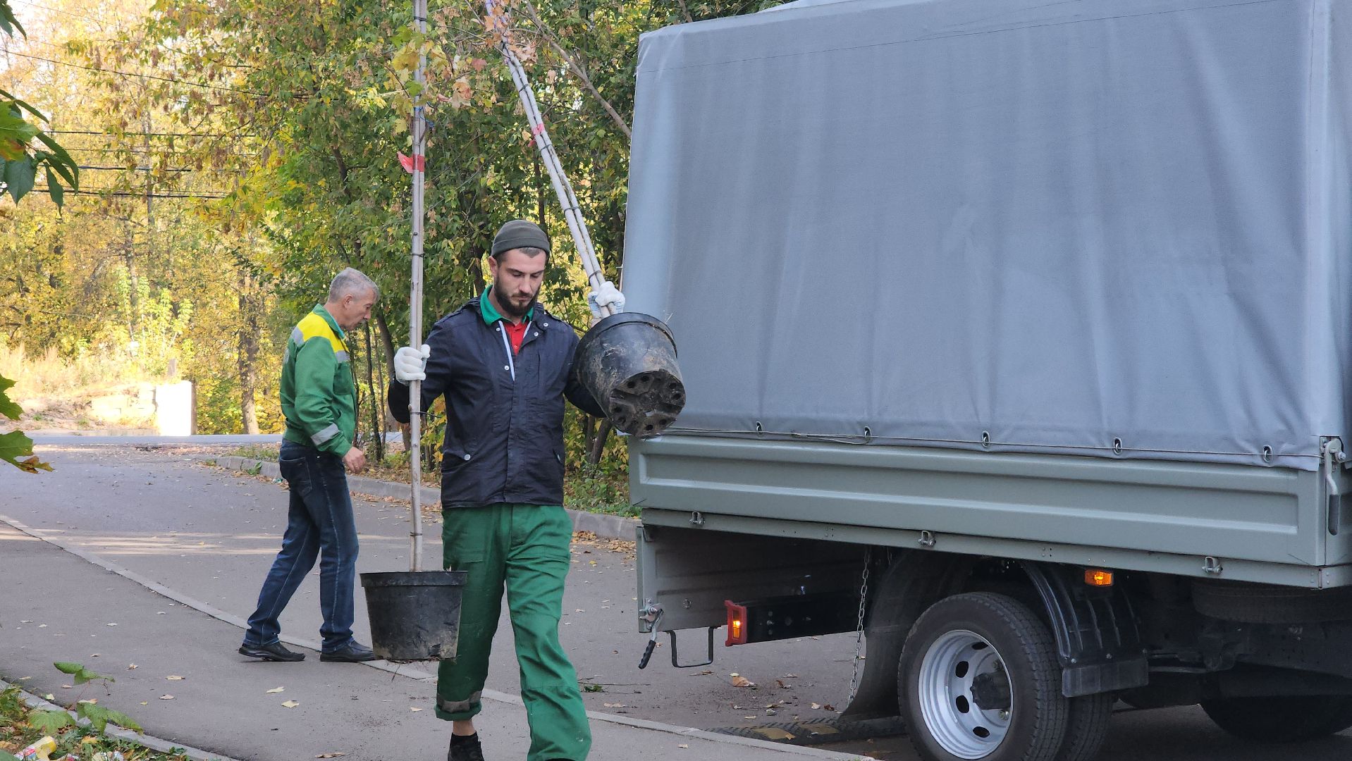 Пушкино, Мособлдума, Наш лес, Чистый лес, Городской округ Пушкинский, Кудринка, общество, экология, жители, люди,