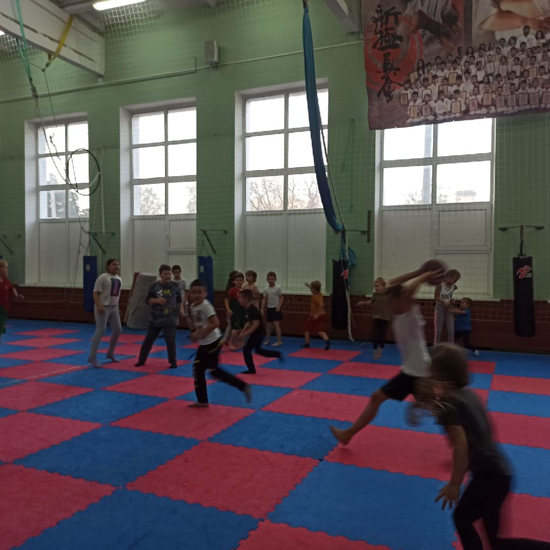 пушкино, дети, день туризма, мастер-класс,