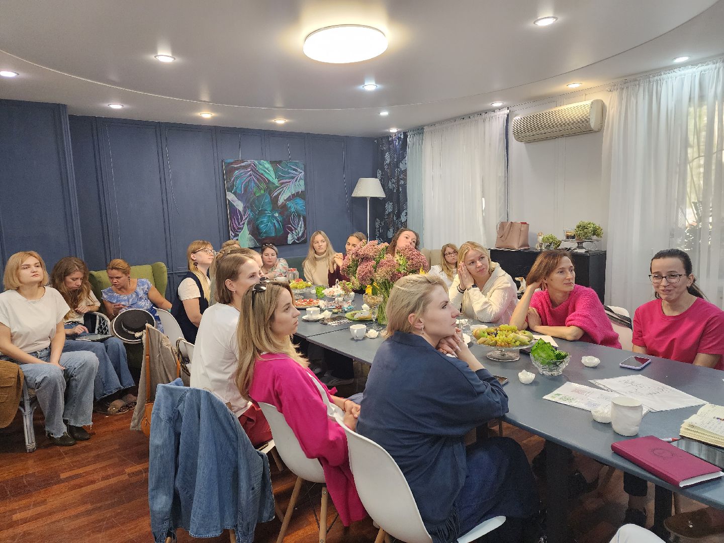 пушкино, бизнес, лекция, лекциябеседа, психологический центр, психология,