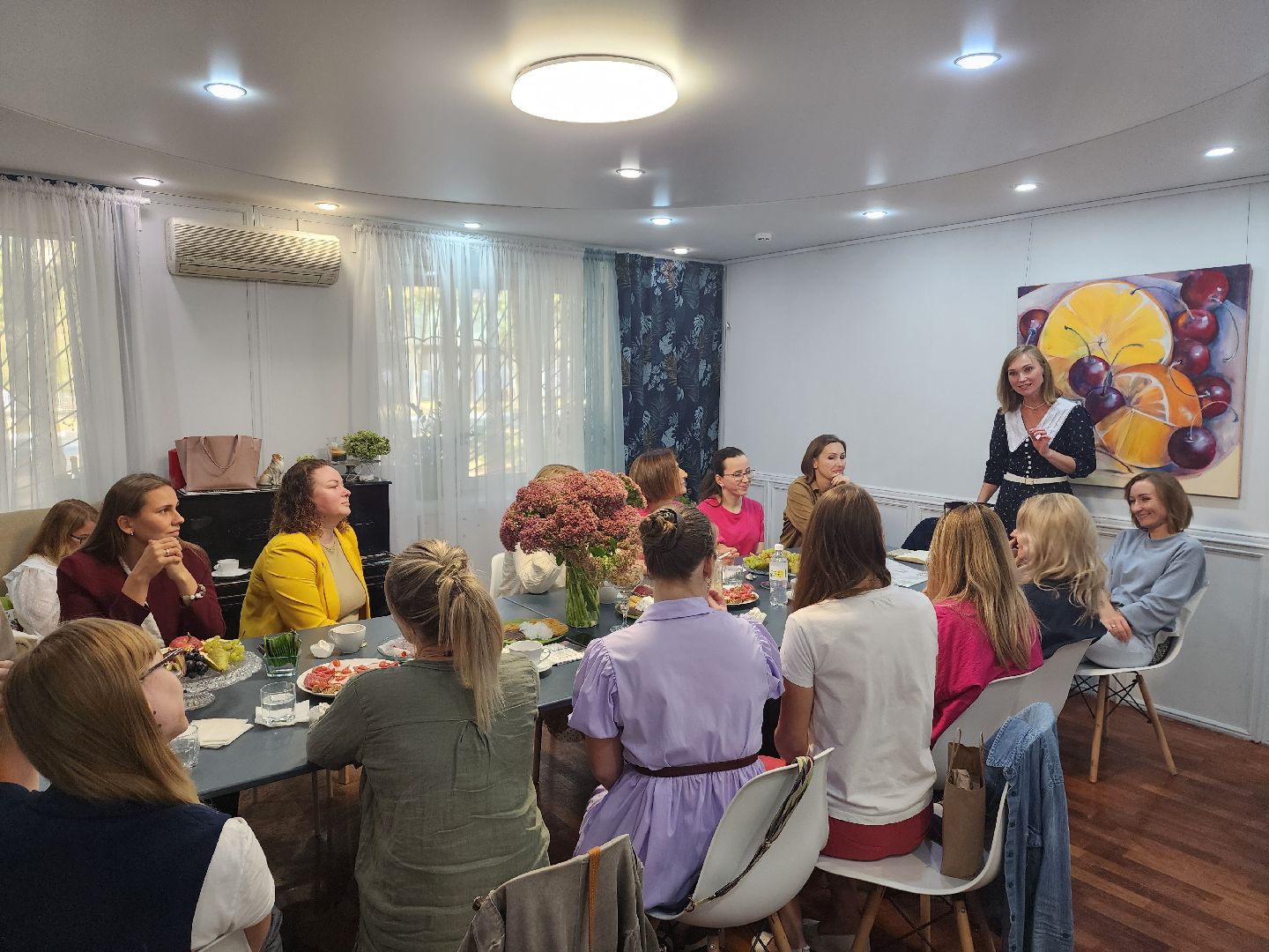 пушкино, бизнес, лекция, лекциябеседа, психологический центр, психология,