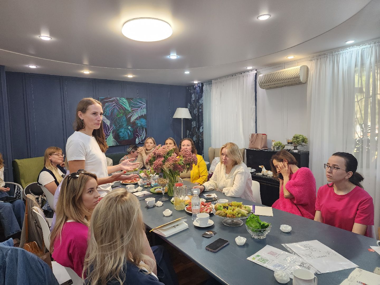 пушкино, бизнес, лекция, лекциябеседа, психологический центр, психология,