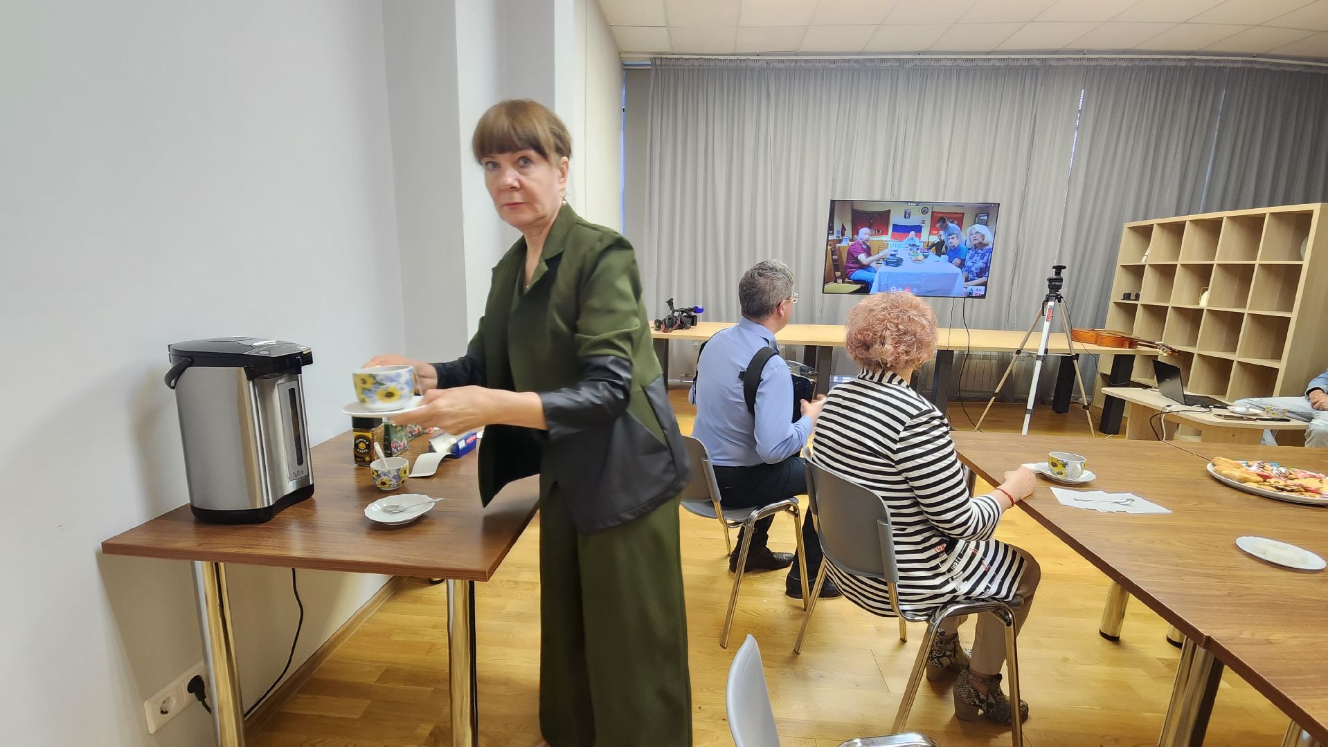 подмосковье, городской округ пушкинский, ивантеевка, сво, волонтеры подмосковья, военнослужащие, ветераны,