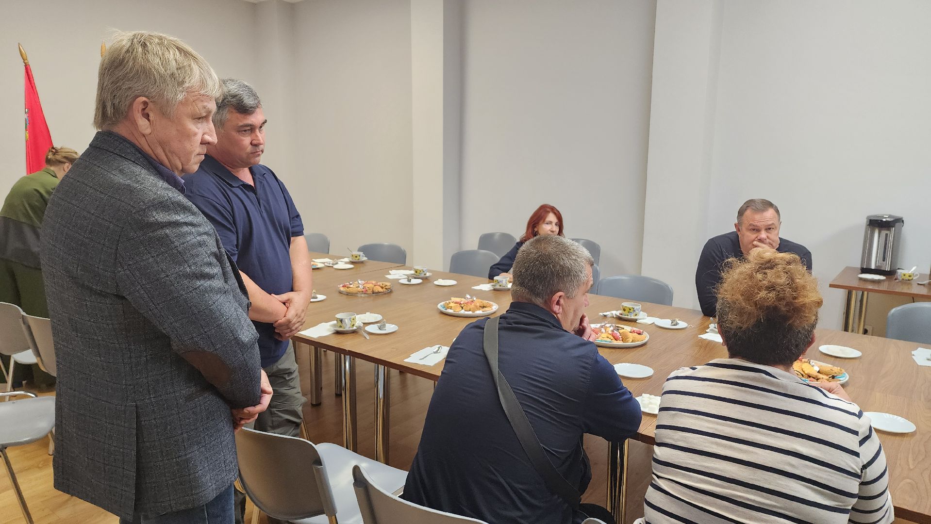 подмосковье, городской округ пушкинский, ивантеевка, сво, волонтеры подмосковья, военнослужащие, ветераны,