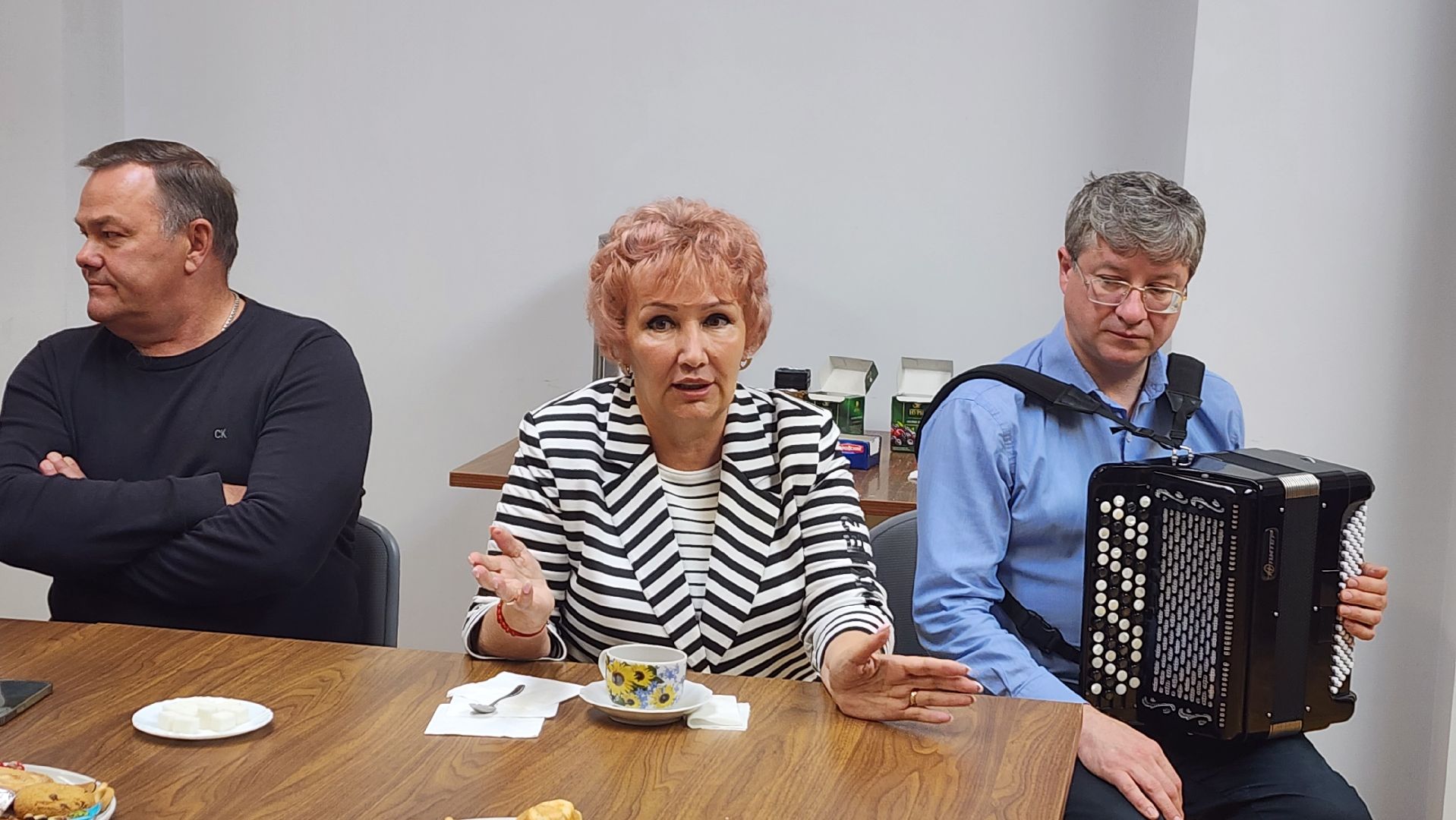 подмосковье, городской округ пушкинский, ивантеевка, сво, волонтеры подмосковья, военнослужащие, ветераны,