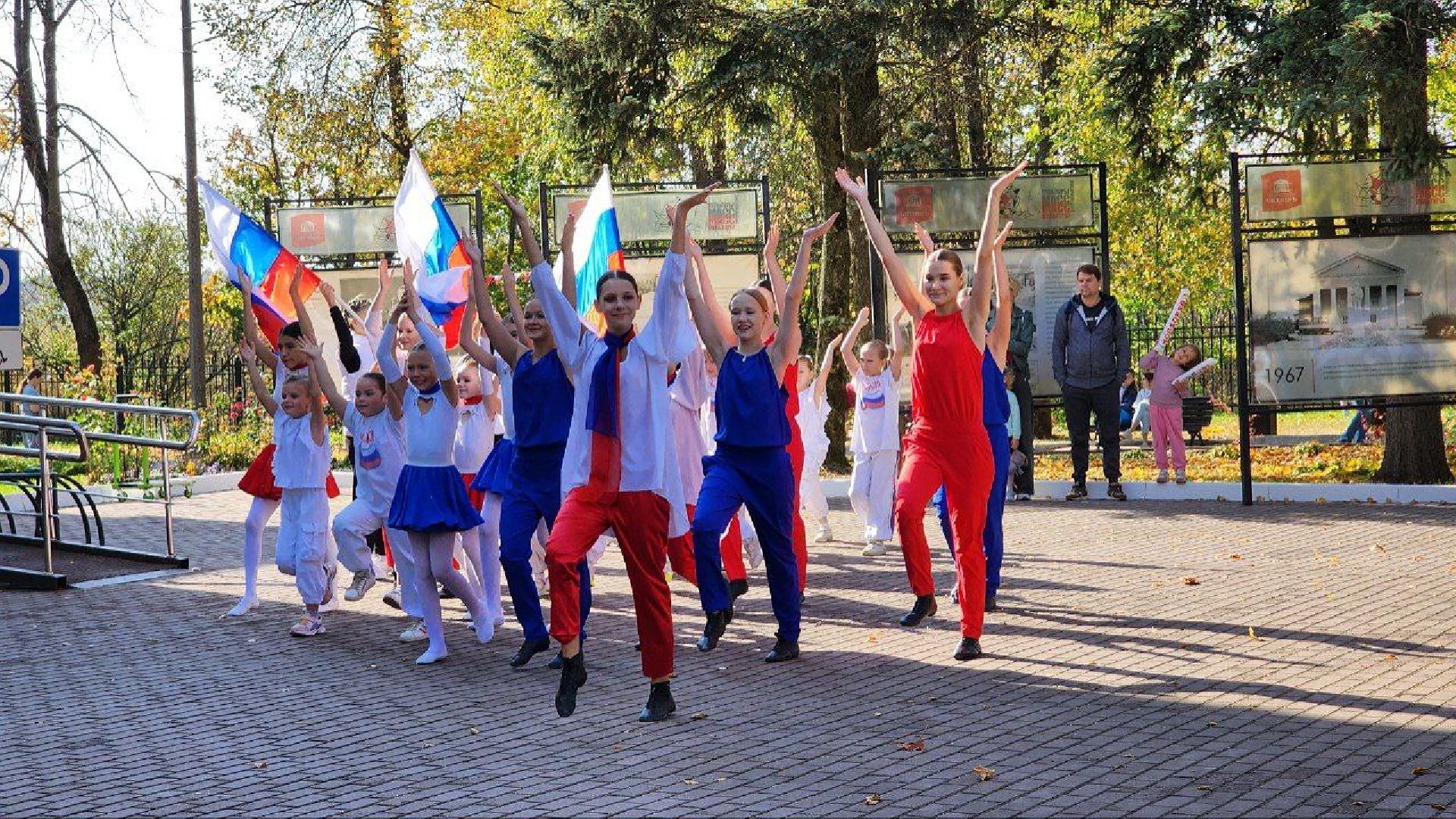 Сергиево-Посадский городской округ, Сергиев Посад, Акция, Россия, Президент, Единая Россия, Донбасс, Новые регионы, Наше Подмосковье, МыВместе,