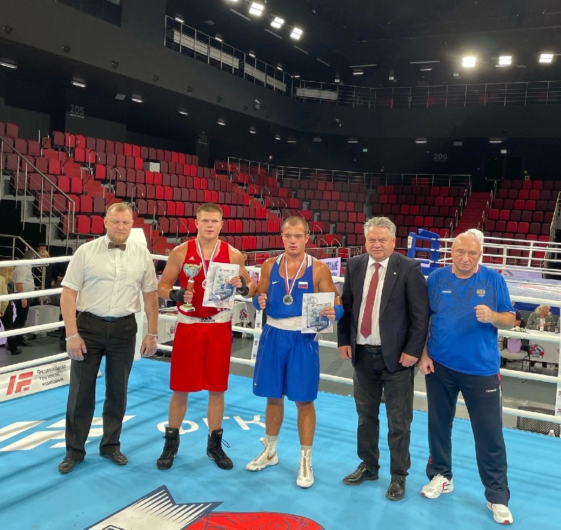 спорт подмосковья, Бокс, Чехов, Витязь, чемпионат россии, Спорт,