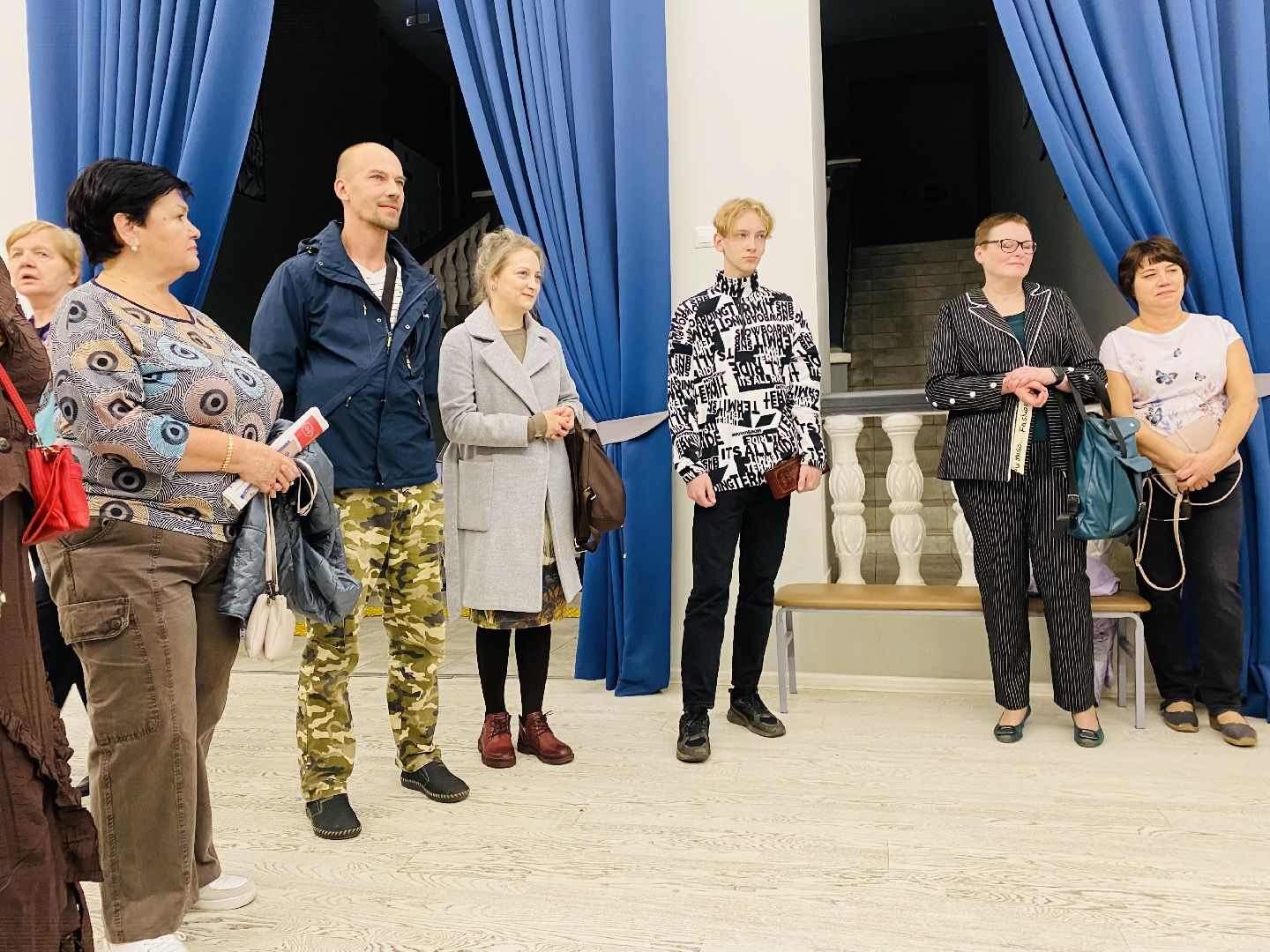 Балашиха, дк кучино, юный художник, Анимализм,