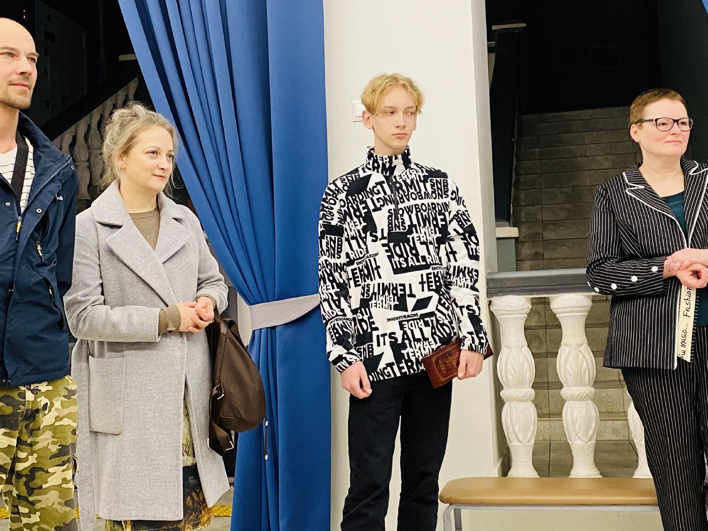 Балашиха, дк кучино, юный художник, Анимализм,