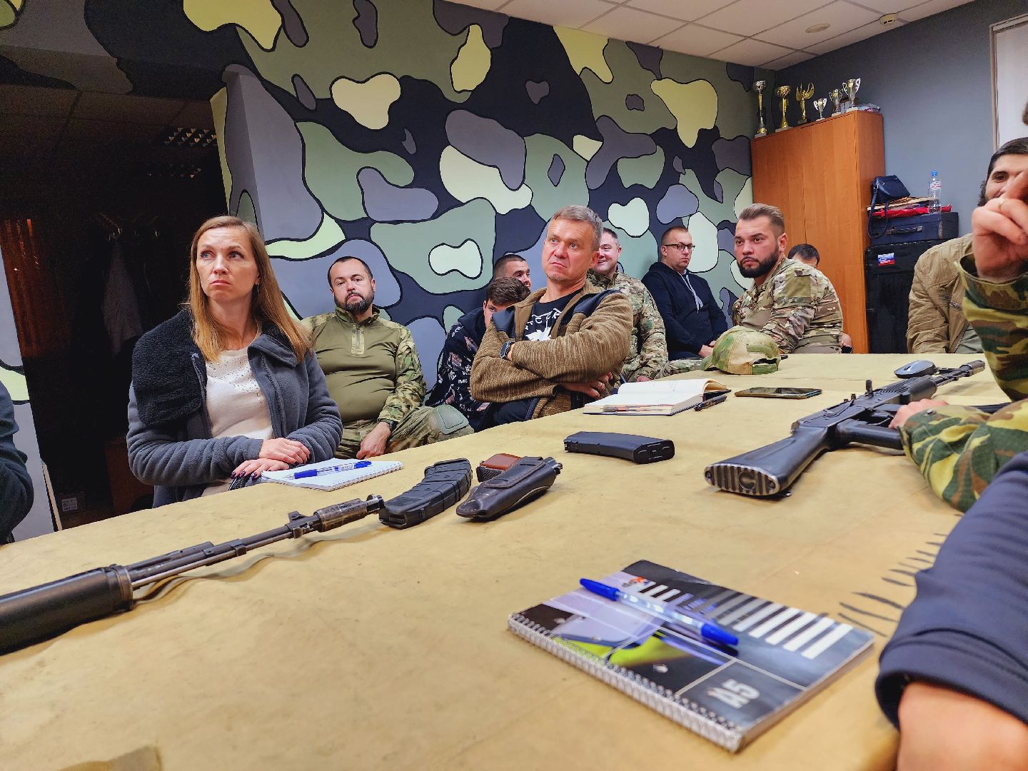 НВП, начальная военная подготовка, тактическая медицина, патриотическое воспитание, патриоты России, русская община, огневая подготовка, базовые навыки, технология выживания,