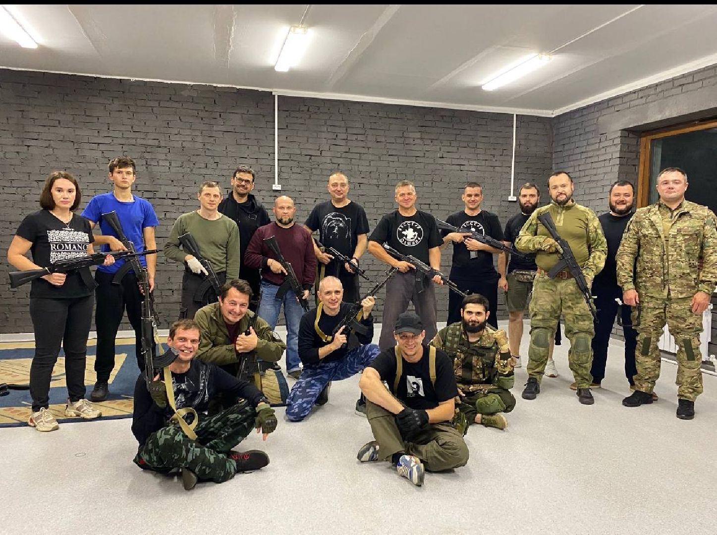 НВП, начальная военная подготовка, тактическая медицина, патриотическое воспитание, патриоты России, русская община, огневая подготовка, базовые навыки, технология выживания,