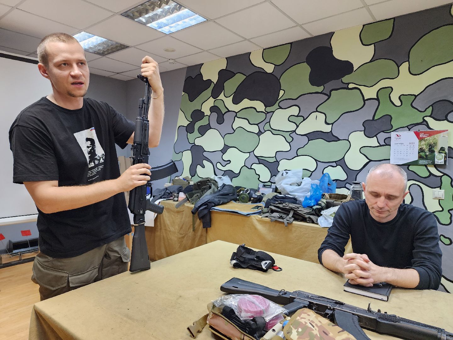 НВП, начальная военная подготовка, тактическая медицина, патриотическое воспитание, патриоты России, русская община, огневая подготовка, базовые навыки, технология выживания,