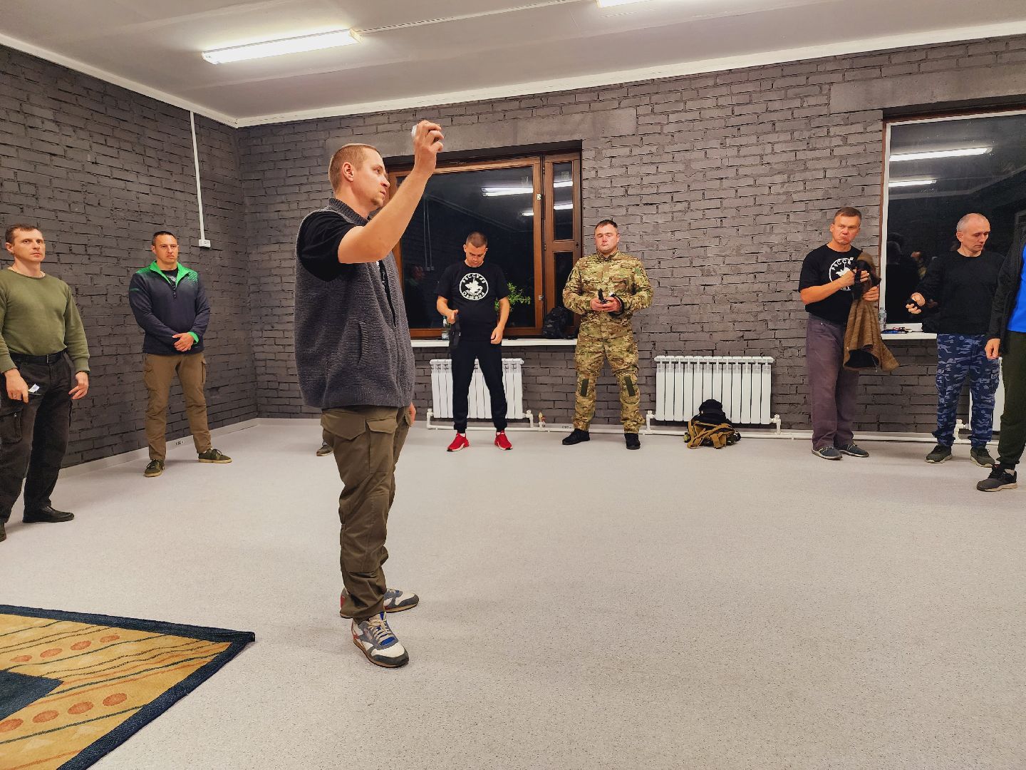 НВП, начальная военная подготовка, тактическая медицина, патриотическое воспитание, патриоты России, русская община, огневая подготовка, базовые навыки, технология выживания,