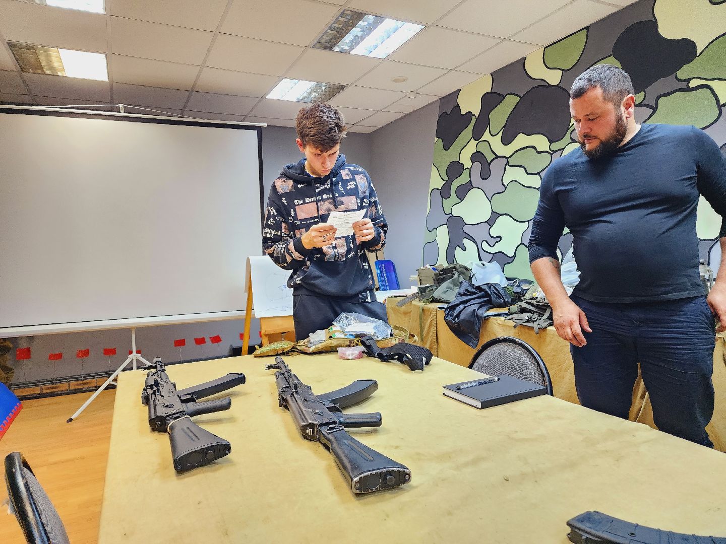 НВП, начальная военная подготовка, тактическая медицина, патриотическое воспитание, патриоты России, русская община, огневая подготовка, базовые навыки, технология выживания,