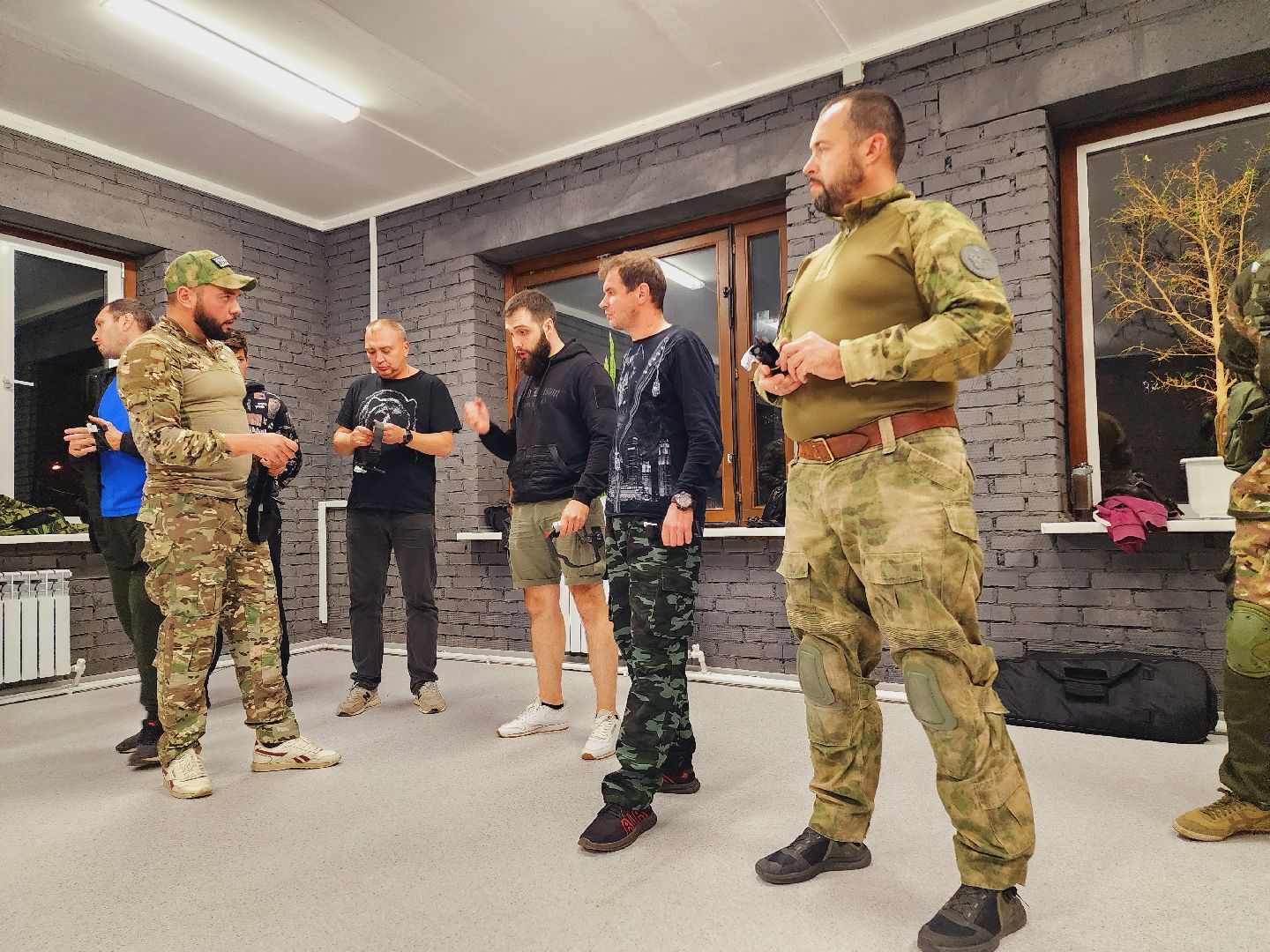 НВП, начальная военная подготовка, тактическая медицина, патриотическое воспитание, патриоты России, русская община, огневая подготовка, базовые навыки, технология выживания,