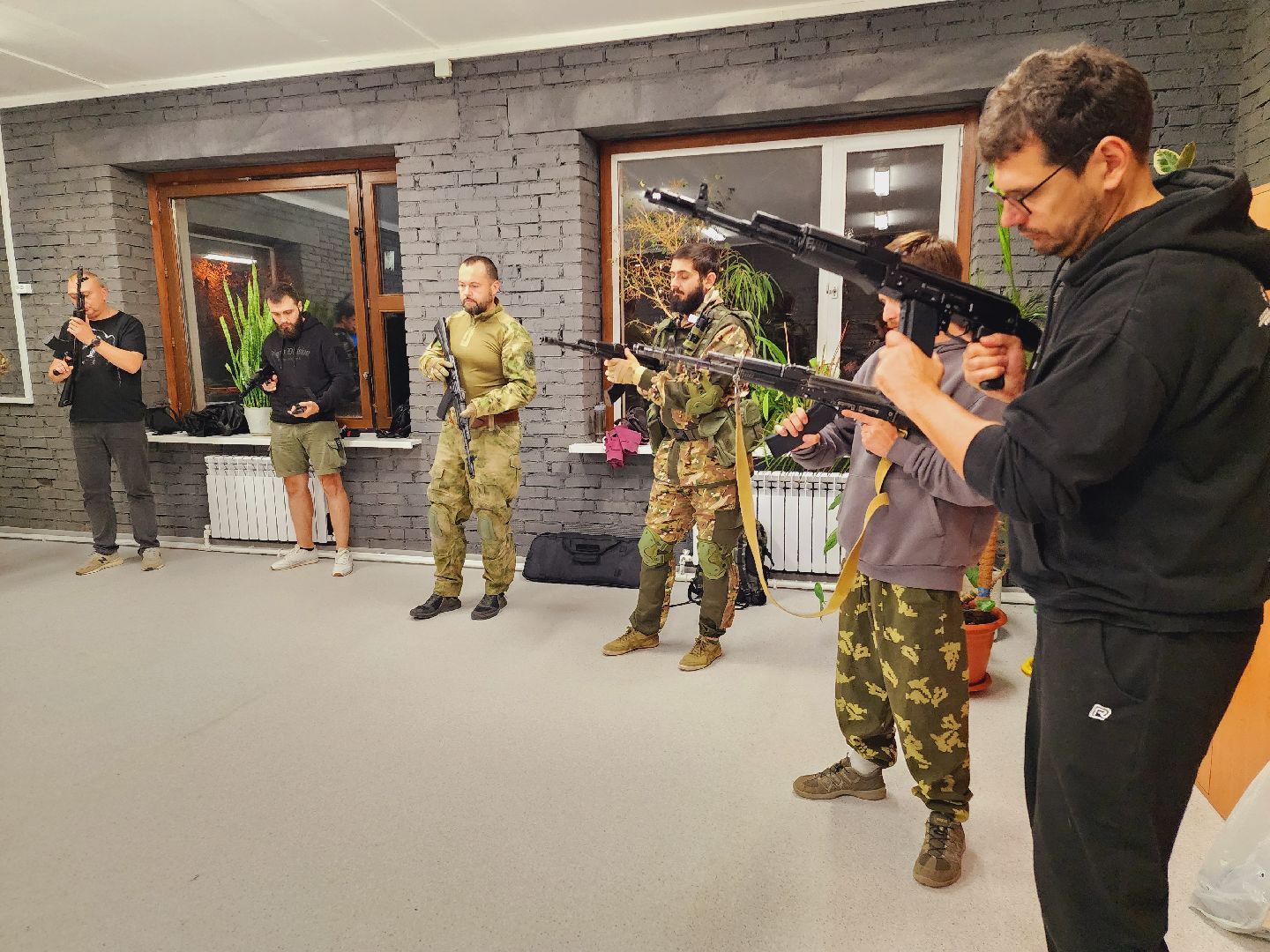 НВП, начальная военная подготовка, тактическая медицина, патриотическое воспитание, патриоты России, русская община, огневая подготовка, базовые навыки, технология выживания,