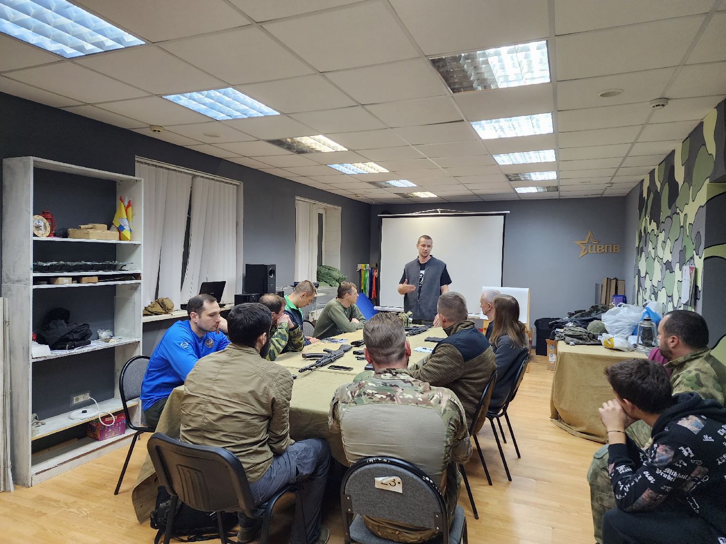 НВП, начальная военная подготовка, тактическая медицина, патриотическое воспитание, патриоты России, русская община, огневая подготовка, базовые навыки, технология выживания,