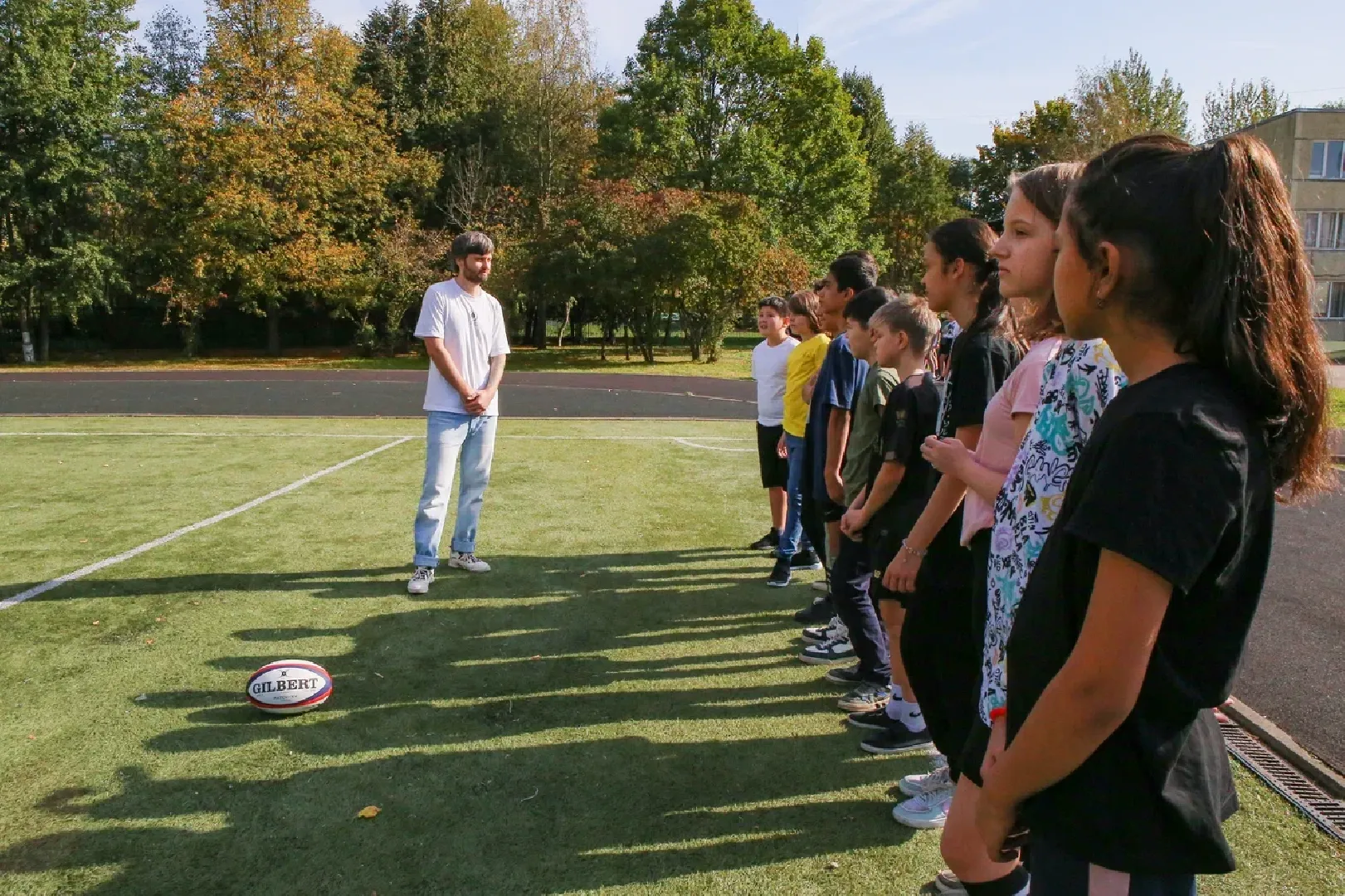 химки, спорт, школа, дополнительное образование,