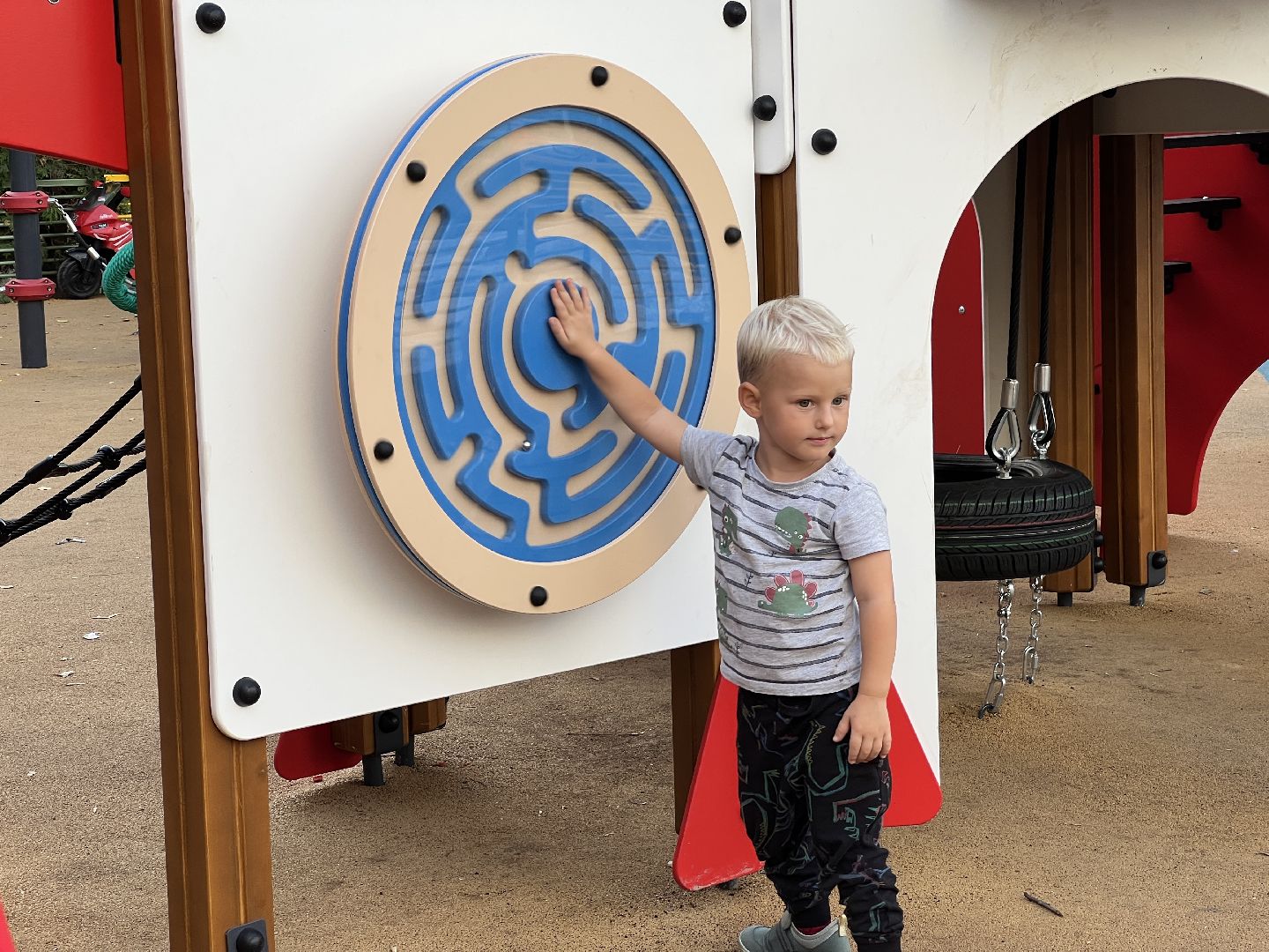 химки, благоустойство, детская игровая площадка, площадка губернатора,