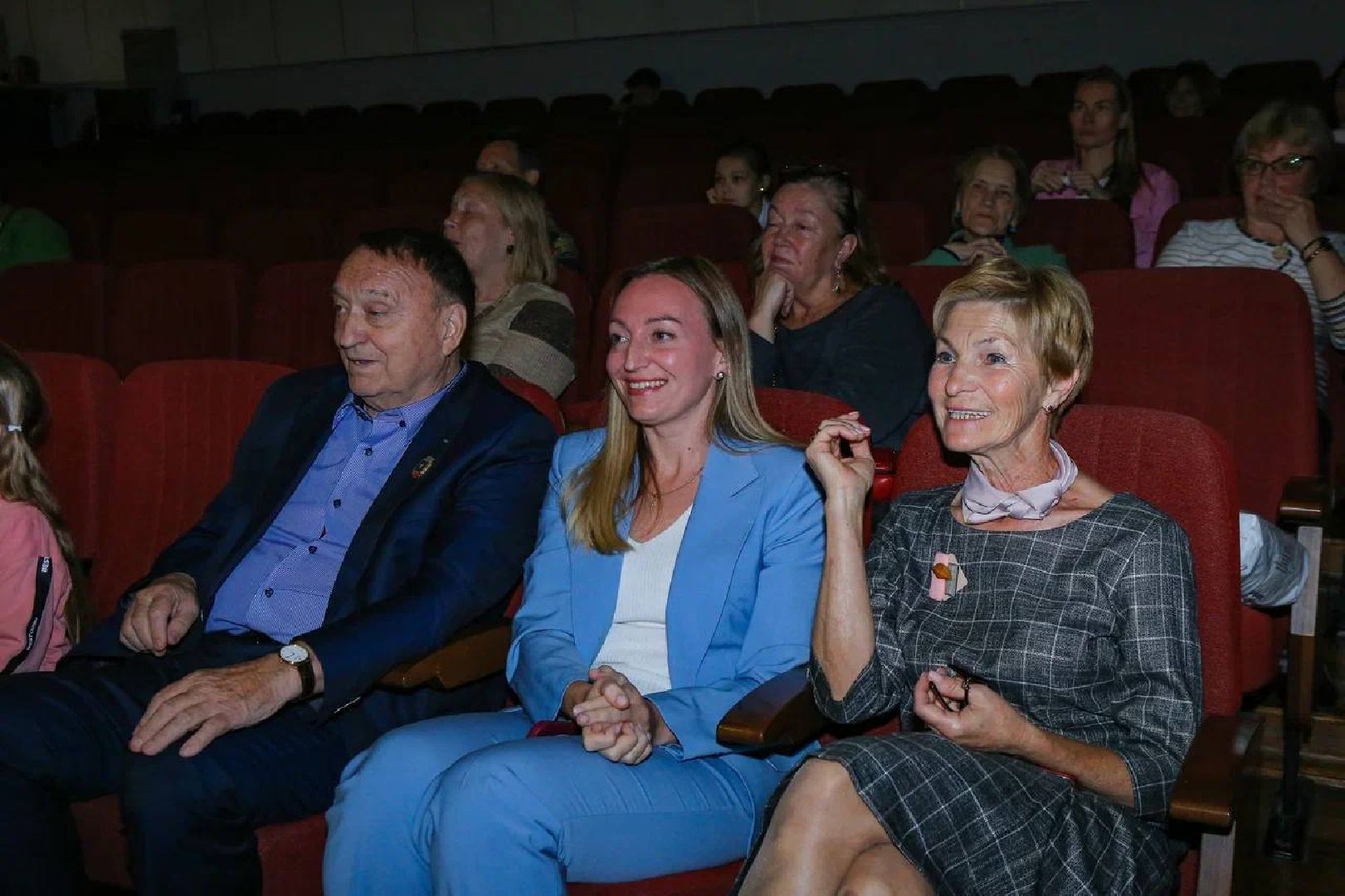 химки, культура, школа искусств, концерт, танцы,