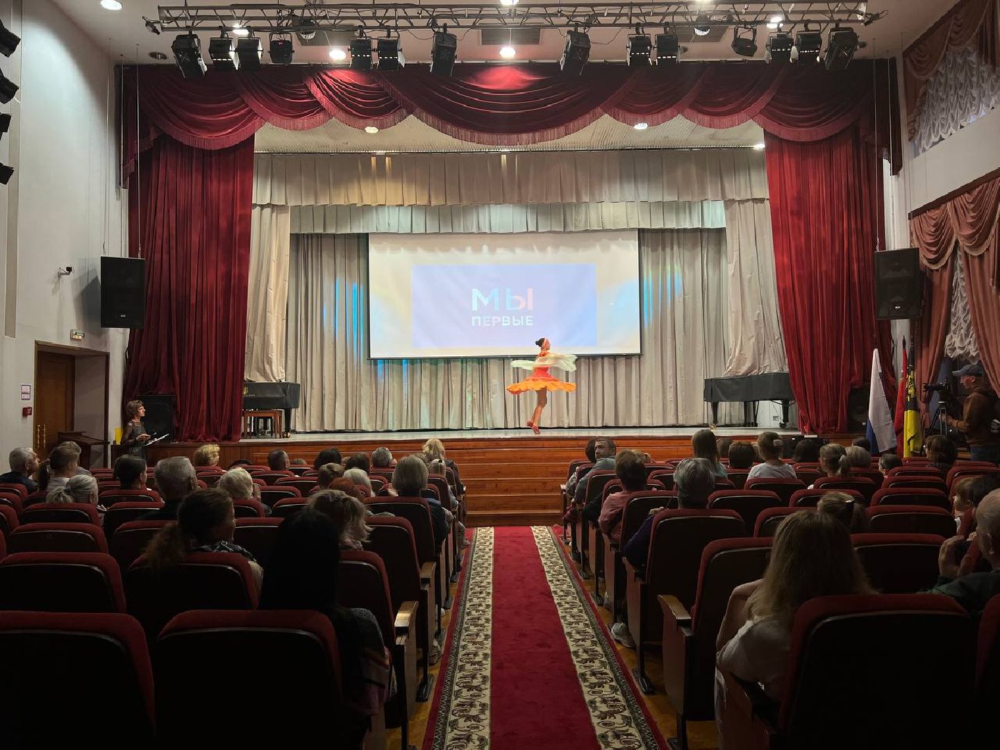 химки, культура, школа искусств, концерт, танцы,