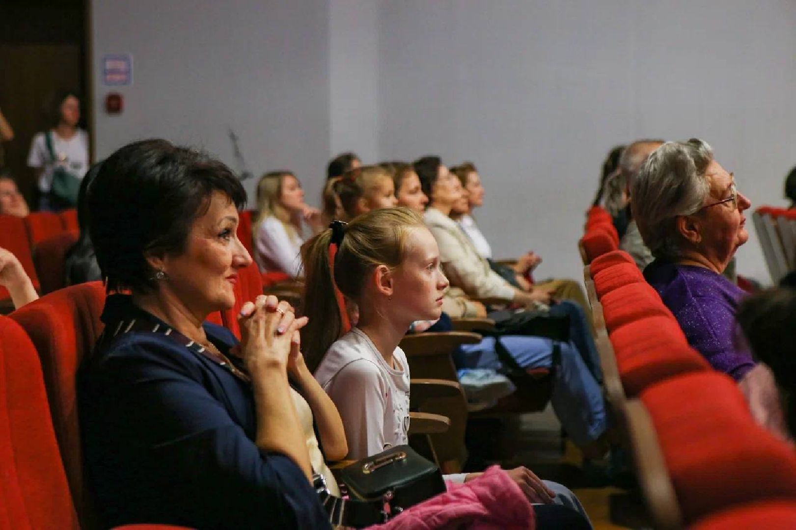 химки, культура, школа искусств, концерт, танцы,