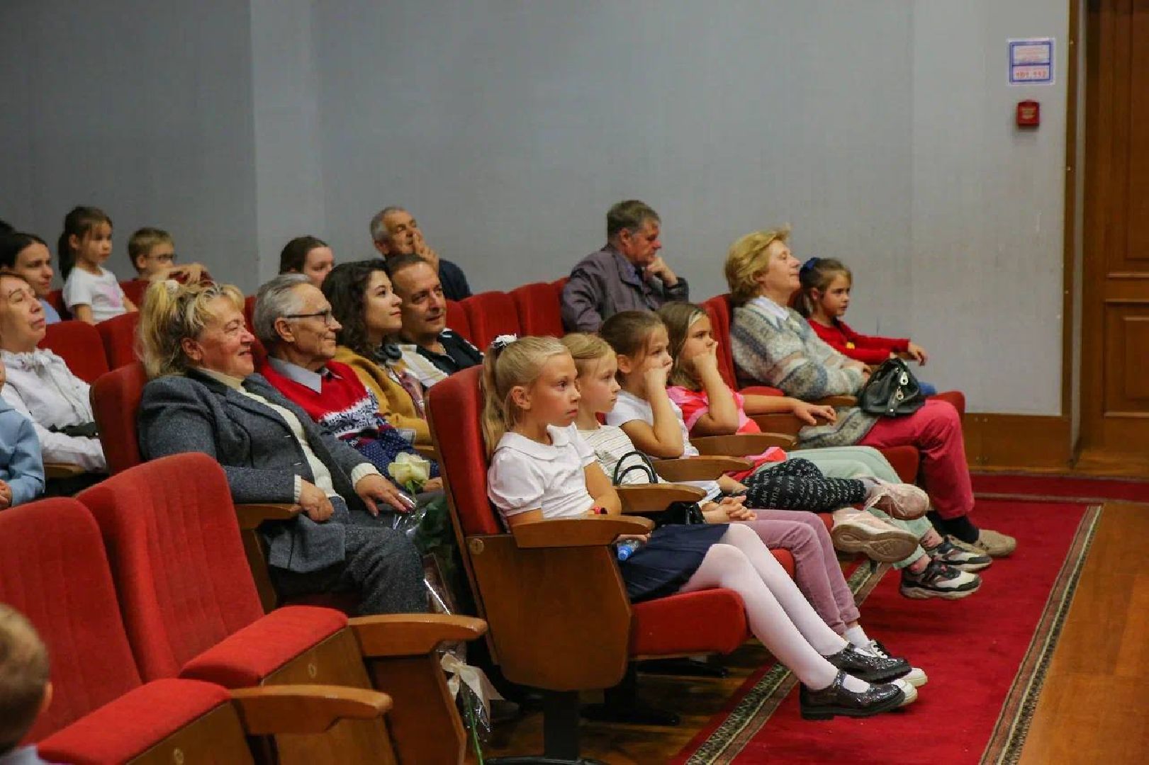 химки, культура, школа искусств, концерт, танцы,