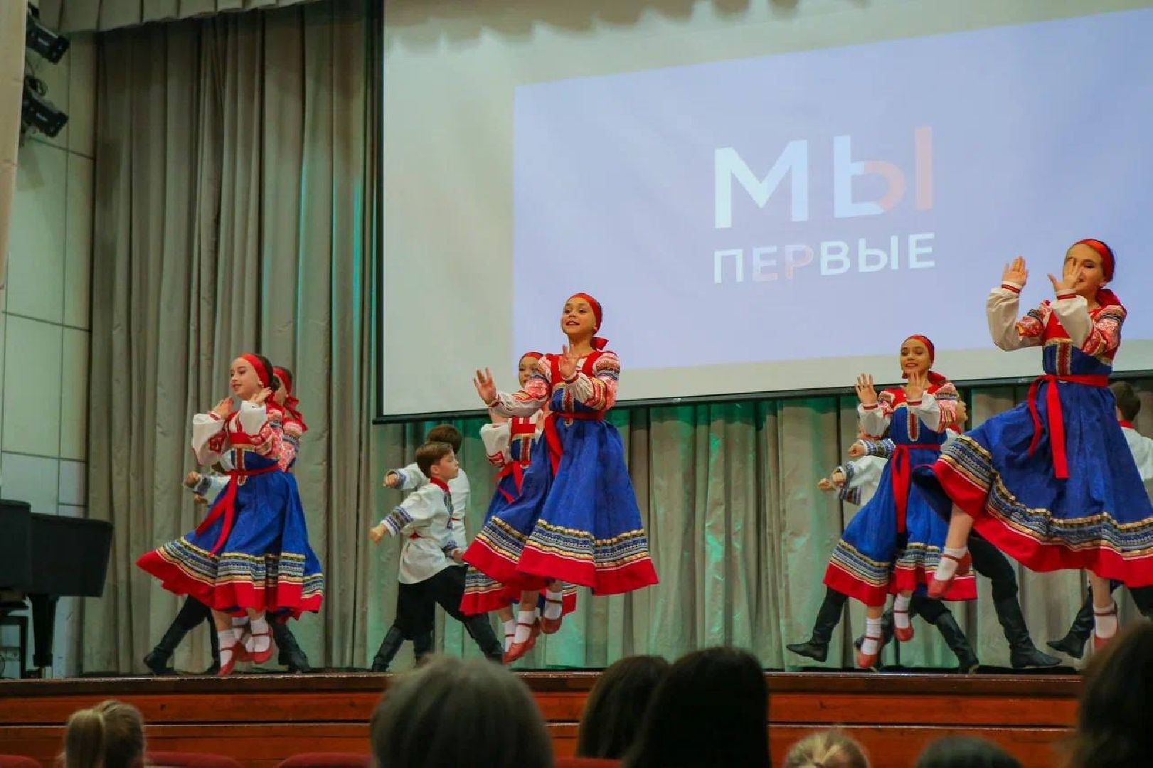 химки, культура, школа искусств, концерт, танцы,