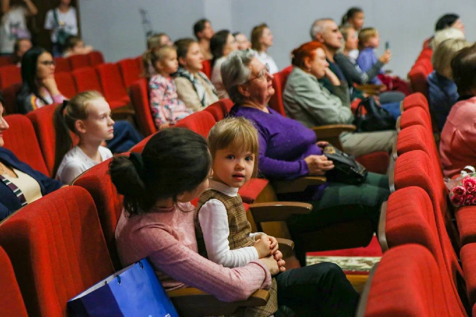 химки, культура, школа искусств, концерт, танцы,