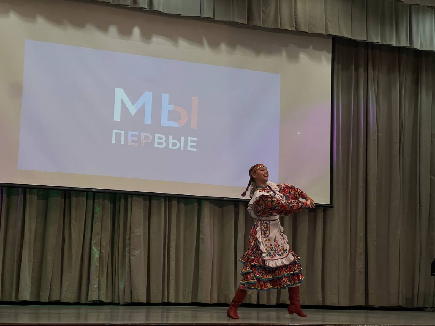 химки, культура, школа искусств, концерт, танцы,