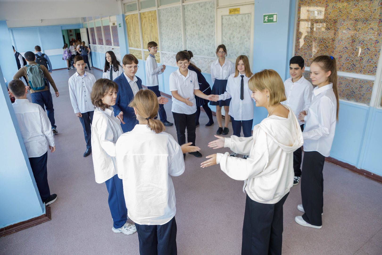 люберцы, Школа, социальная ипотека, учитель, Ученики,