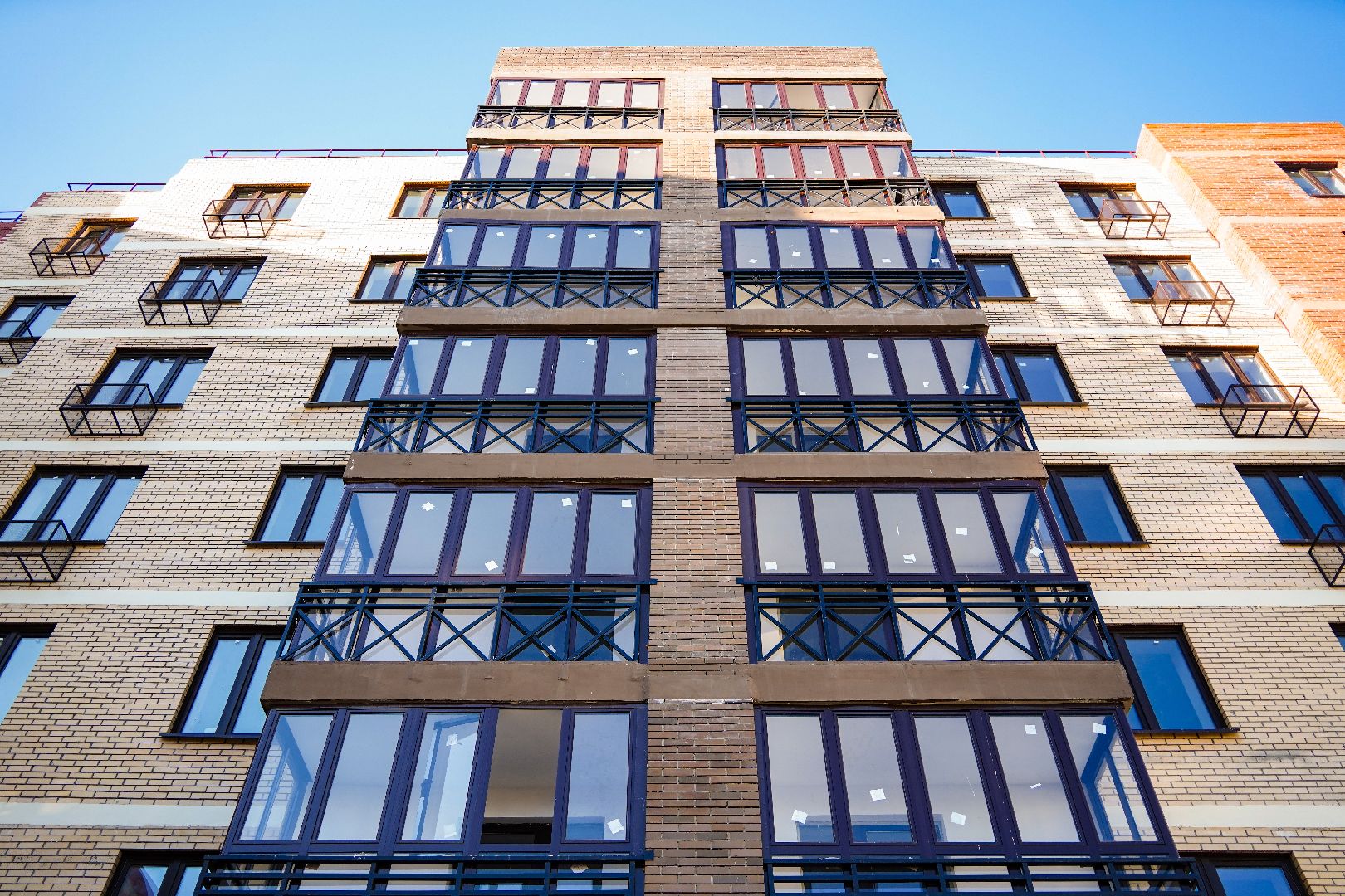 Рошаль, Большая Шатура, строительство, переселение из ветхого жилья,