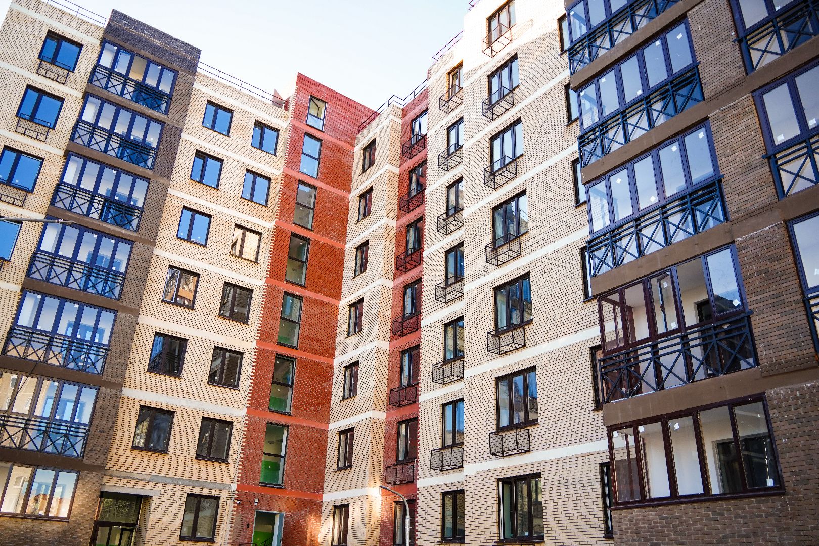 Рошаль, Большая Шатура, строительство, переселение из ветхого жилья,