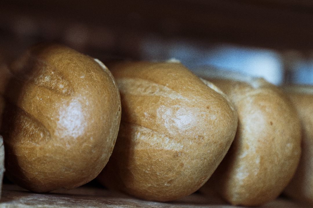 хлебозавод, сетевой магазин, каменная печь