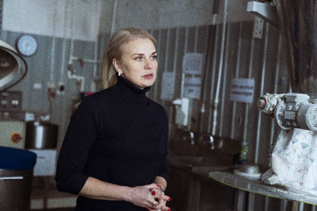 хлебозавод, сетевой магазин, каменная печь