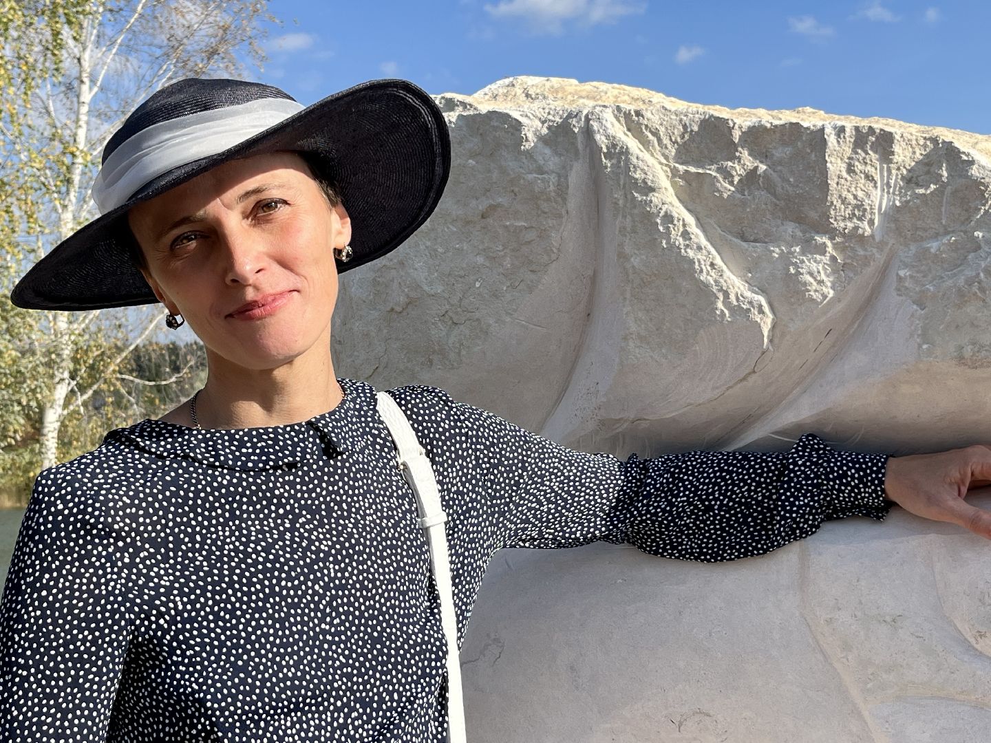 Горчухино, Симпозиум, наро-фоминский городской округ, скульптура,Наро-Фоминск,