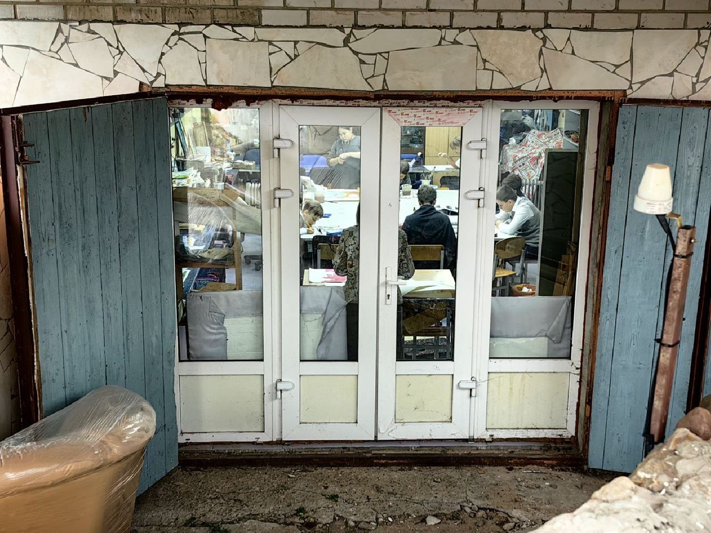 дтп, щёлково, дети,