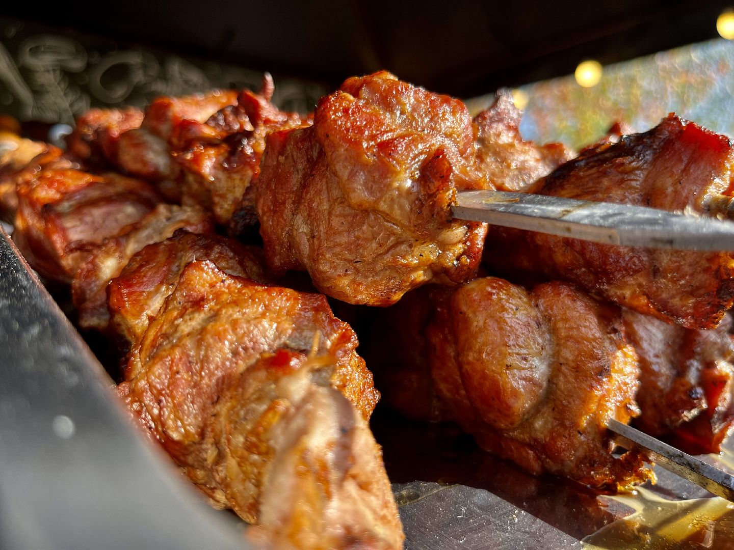 наро-фоминск, парк Горчухино, мастера гриля, шашлык, фестиваль гриля, наро-фоминский городской округ,