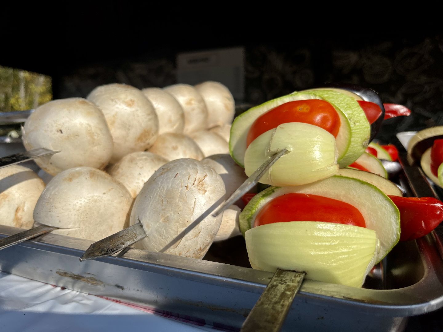 наро-фоминск, парк Горчухино, мастера гриля, шашлык, фестиваль гриля, наро-фоминский городской округ,