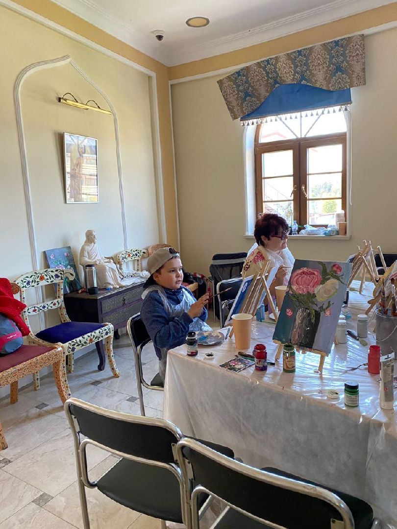 подмосковье, Городской округ Пушкинский, ивантеевка, дети с овз,