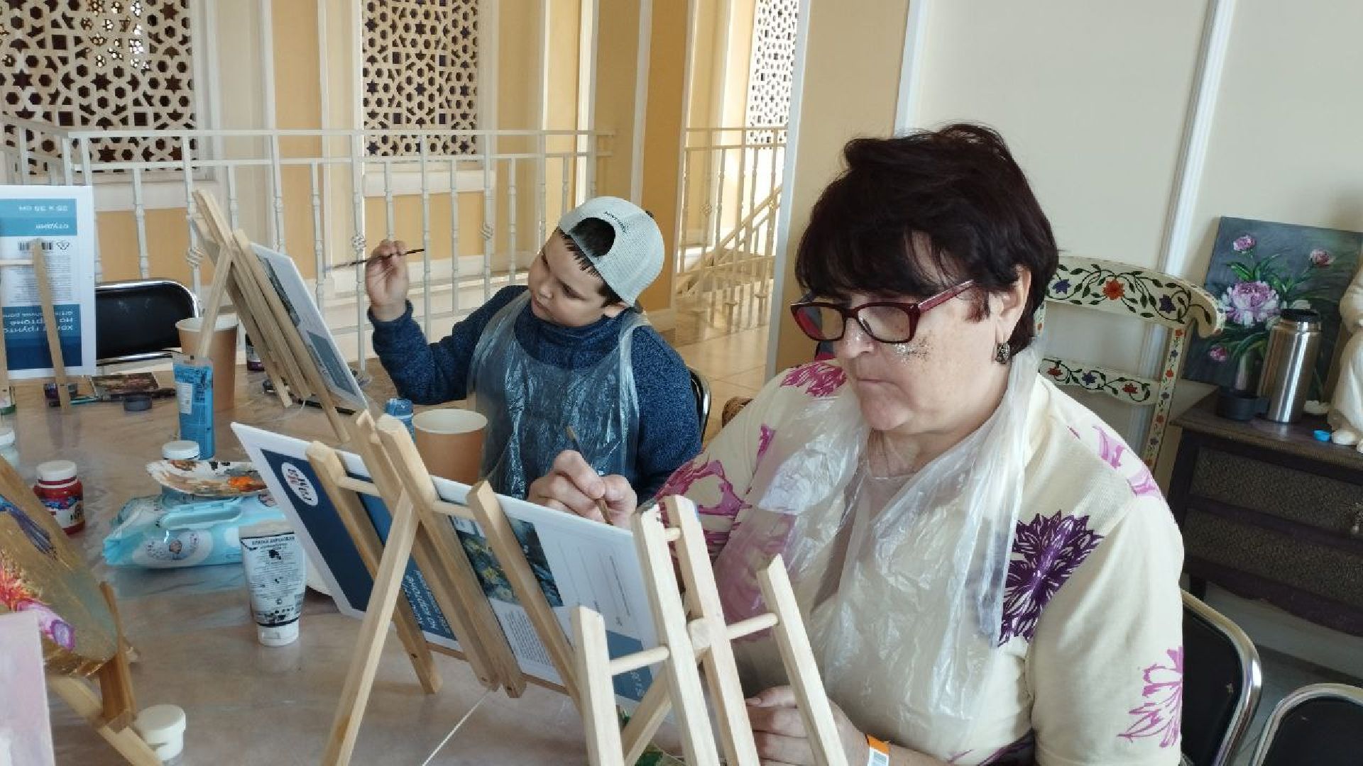 подмосковье, Городской округ Пушкинский, ивантеевка, дети с овз,