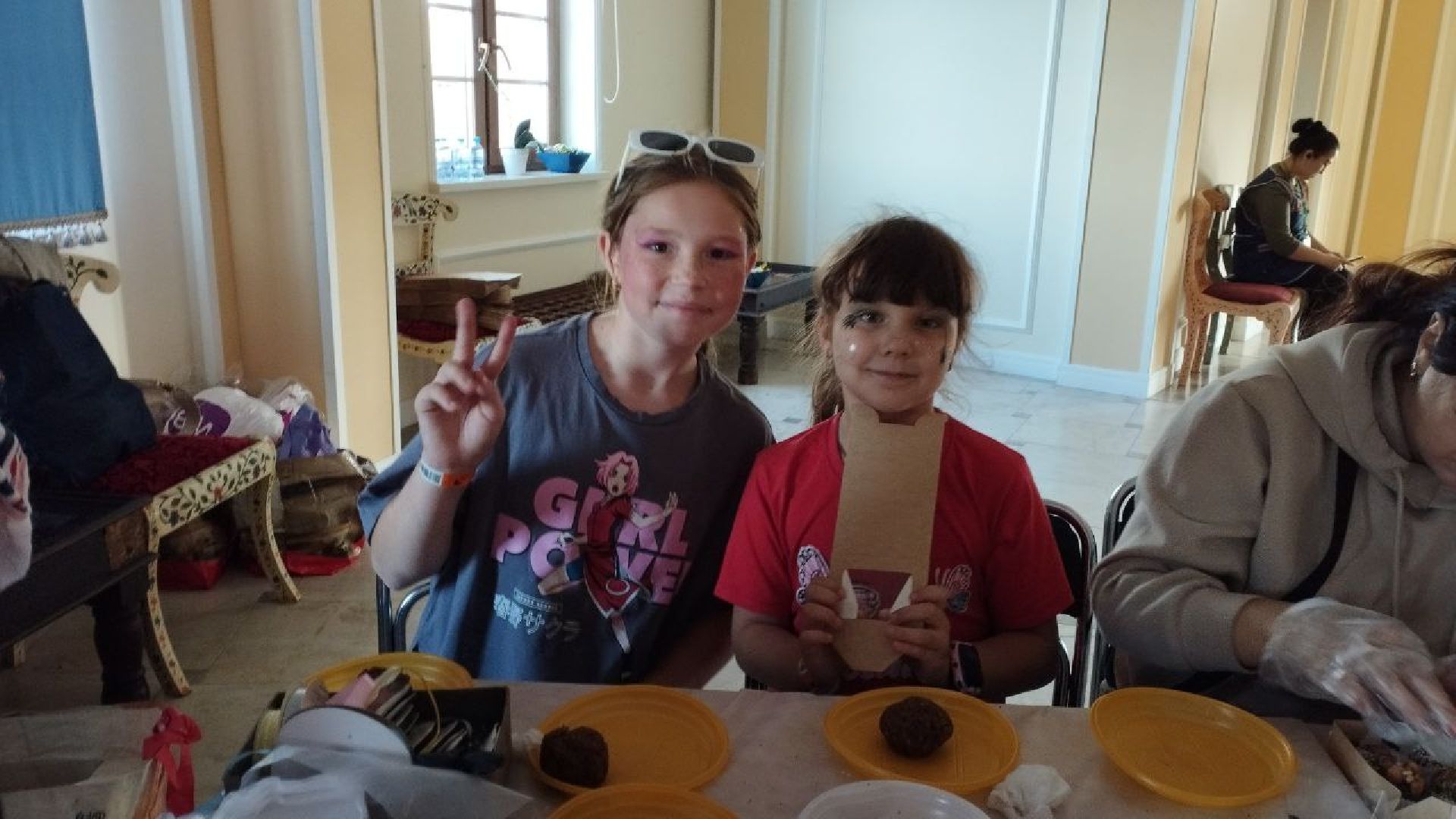 подмосковье, Городской округ Пушкинский, ивантеевка, дети с овз,