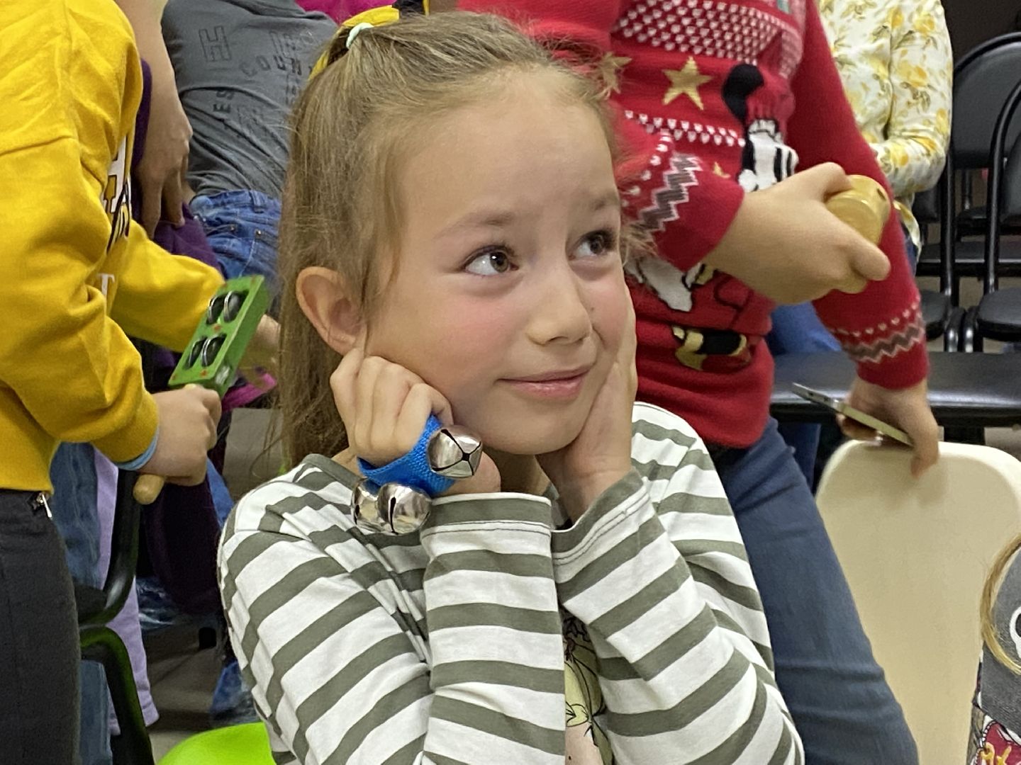 Балашиха, театр для детей, театр ученый медведь, Музыкальные инструменты,