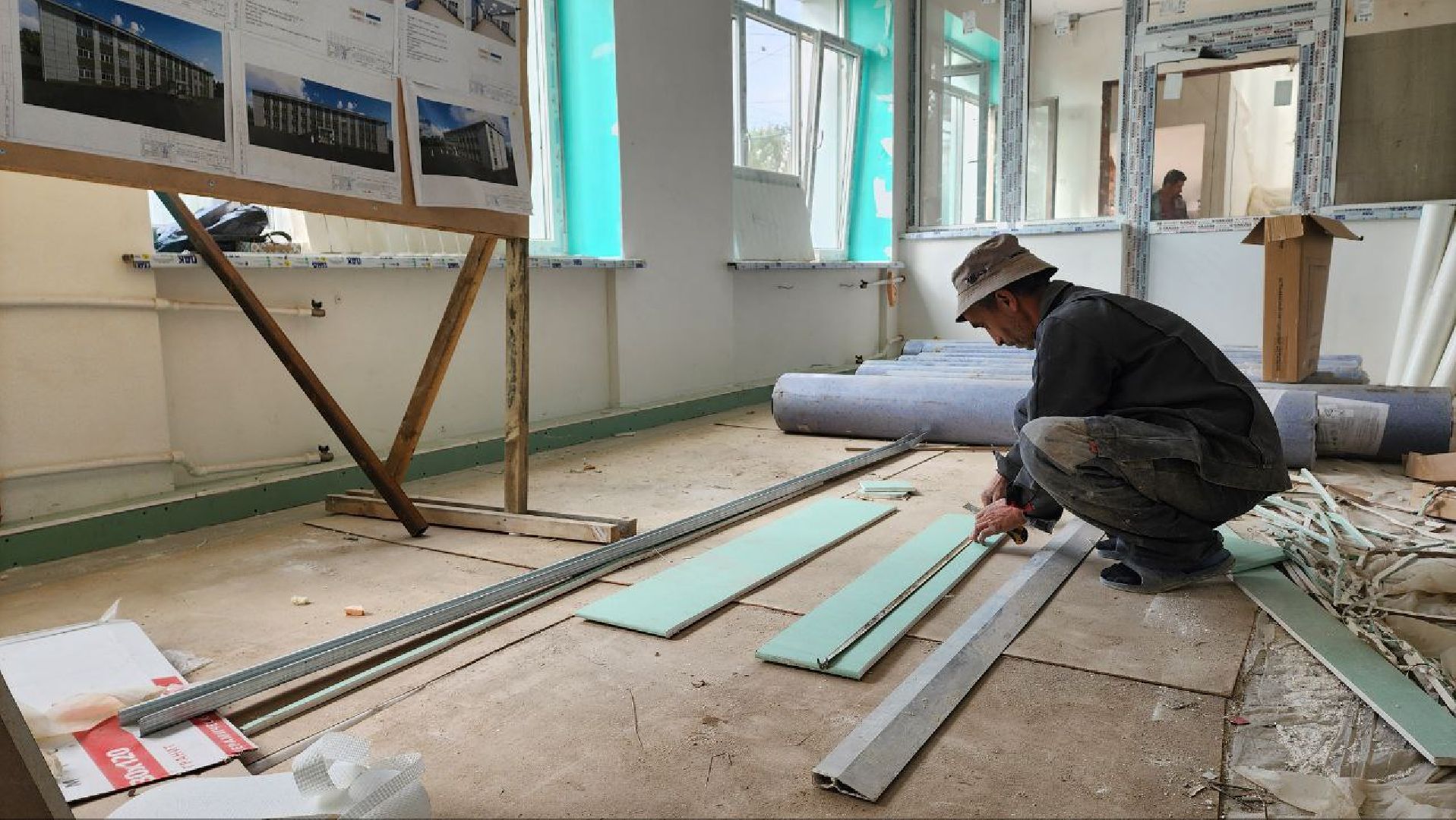 Дмитров, Медицинский колледж, Минобр,