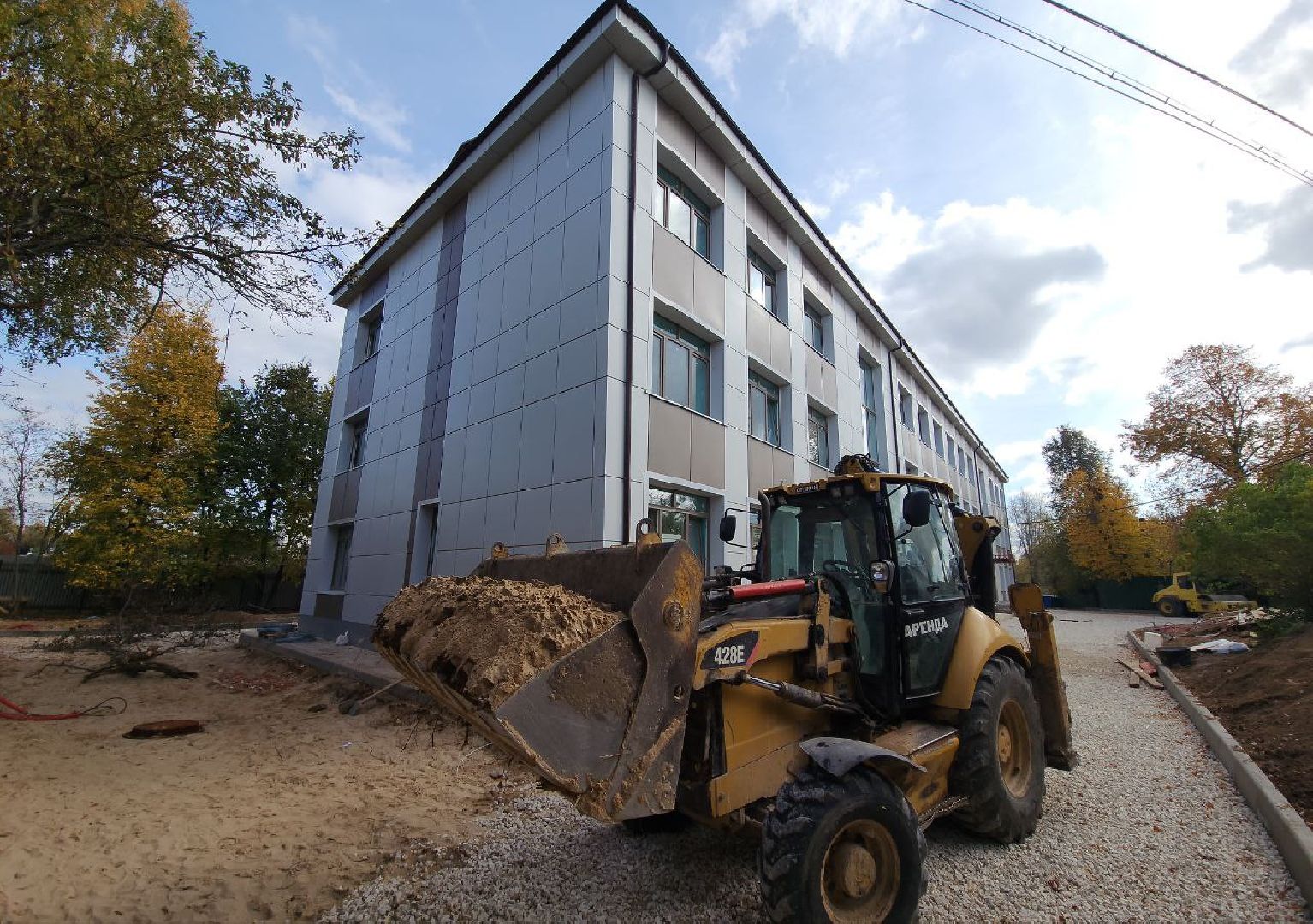 Дмитров, Медицинский колледж, Минобр,