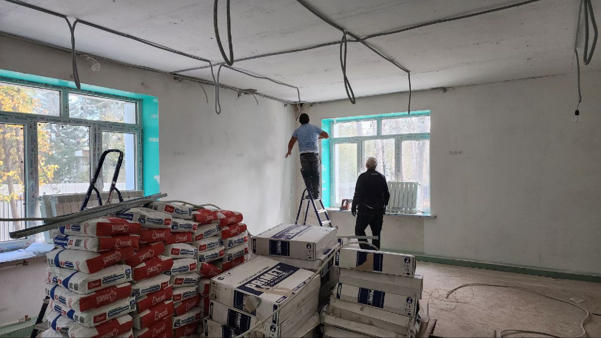 Дмитров, Медицинский колледж, Минобр,