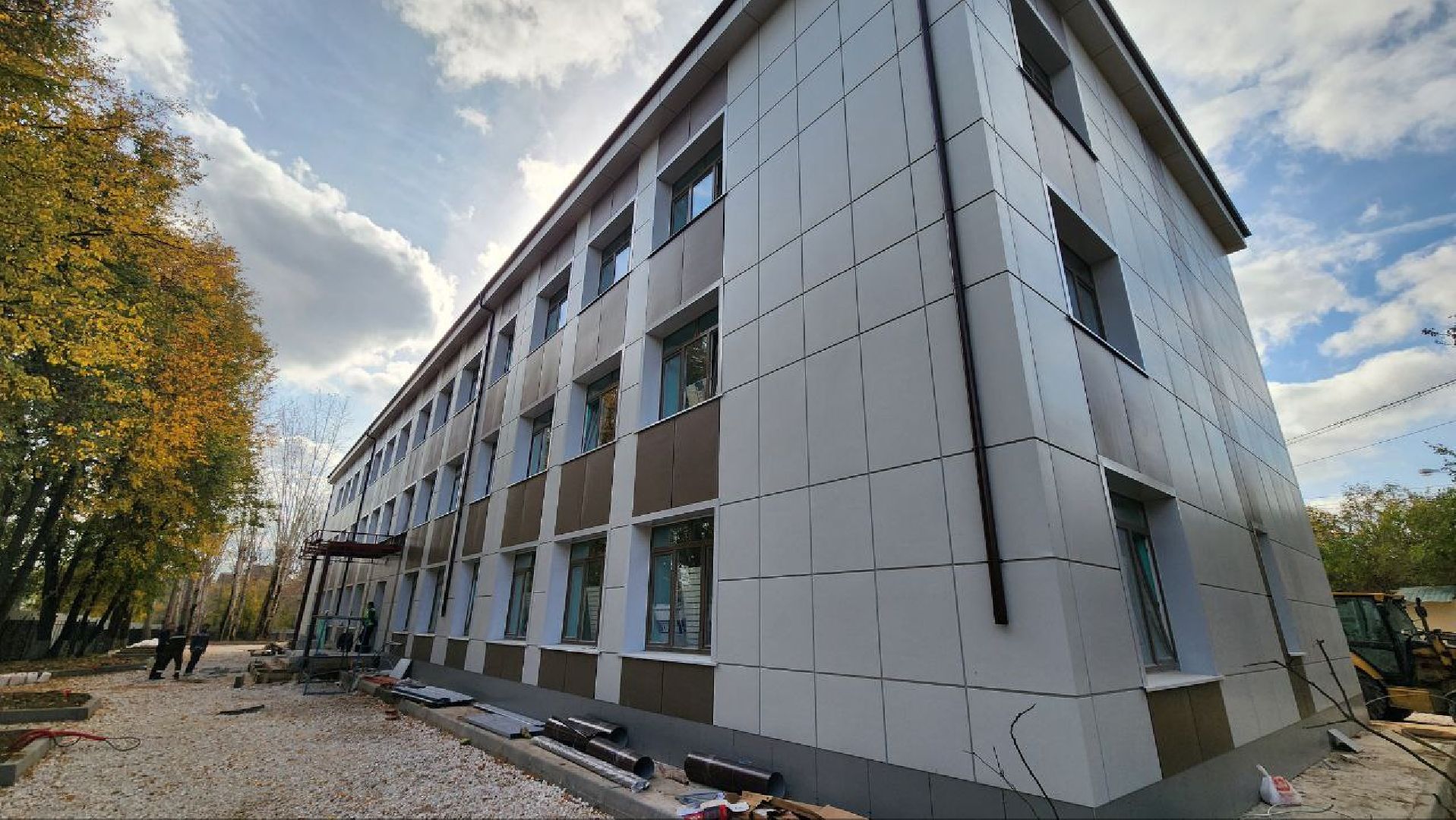 Дмитров, Медицинский колледж, Минобр,