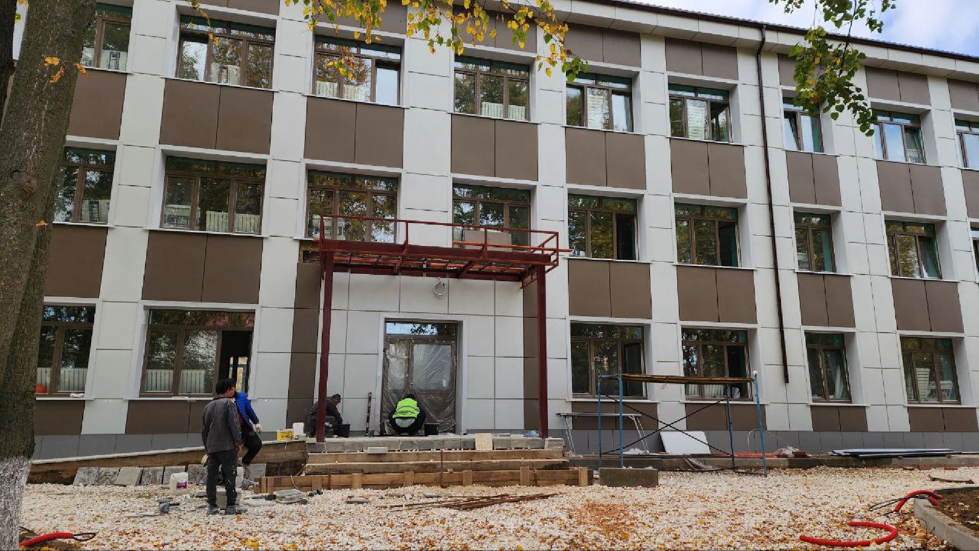 Дмитров, Медицинский колледж, Минобр,